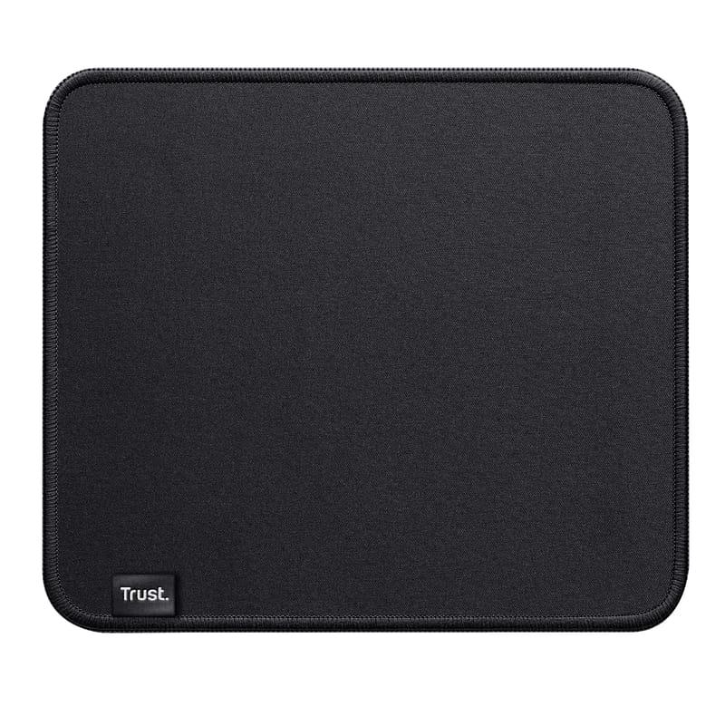 Mouse Pad Trust Boye M 250x210mm - Suprafata Premium - imagine 2