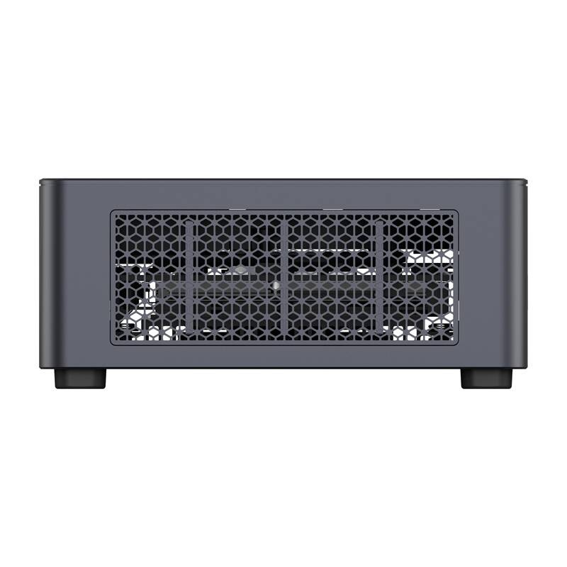 Mini PC MINIS FORUM UM790 Pro Ryzen 9 7940HS 32GB 1TB - imagine 10