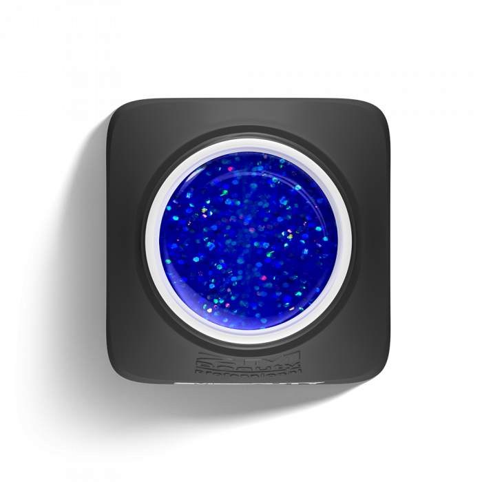 Polygel Lichid 2M Sapphire Nailshop, fără HEMA, 30g