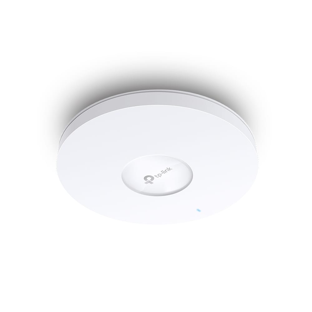 Access Point TP-Link Omada EAP653-UR WiFi 6 AX3000 Dual Band - imagine 6