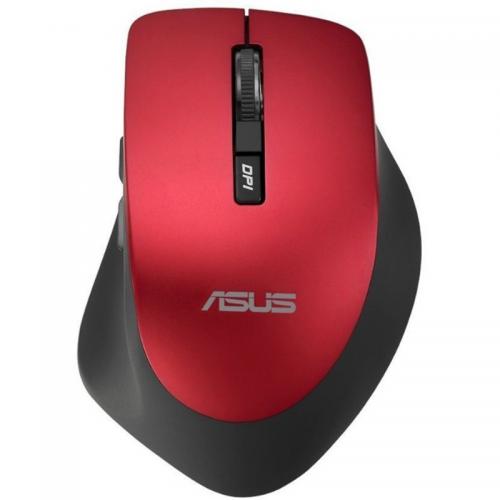 Mouse ASUS WT425 Fără Fir, Control Precis - imagine 2