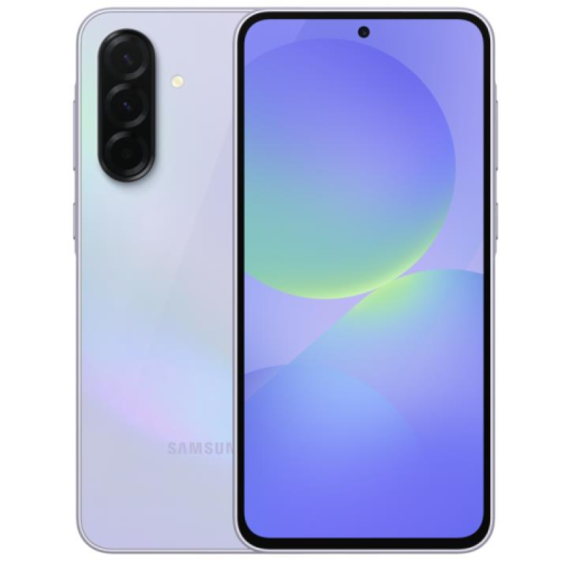 Samsung Galaxy A36 5G 8GB/256GB DualSIM Lavender