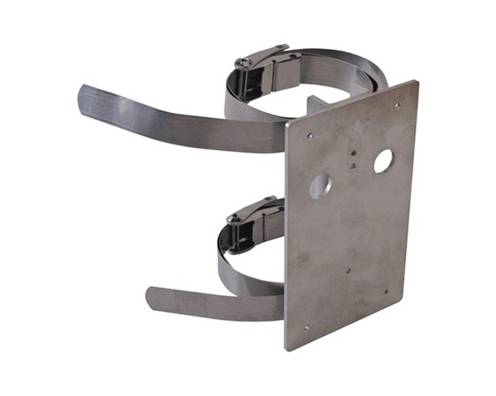 Suport Stalp Optex SIPLRP-PB pentru Detectori