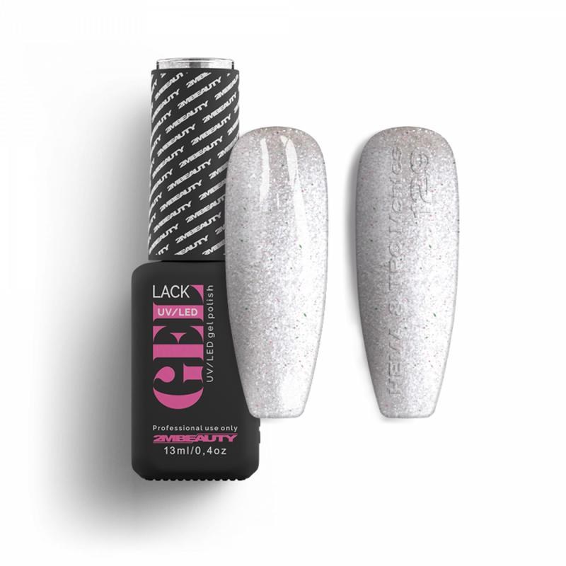 Oja Semi GELlack 2M Hema Free Nr. 129 | Nailshop