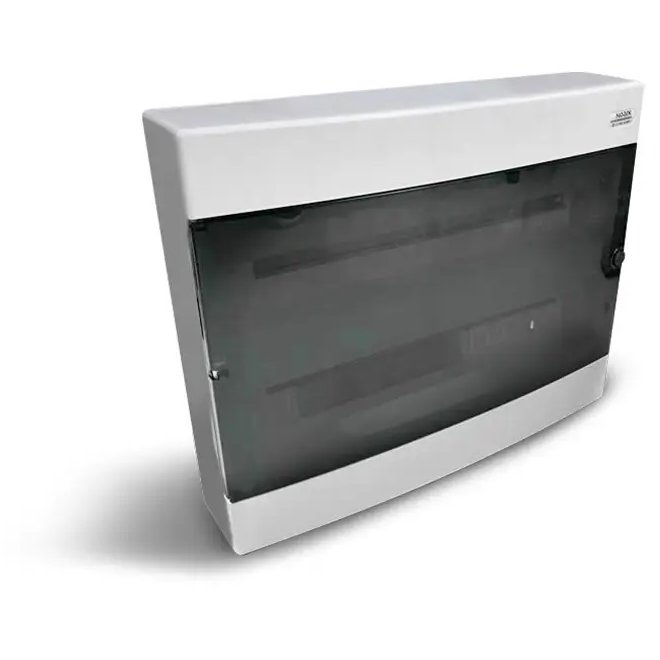 Tablou Electric Noark IP40, 48 Module, 2x24T