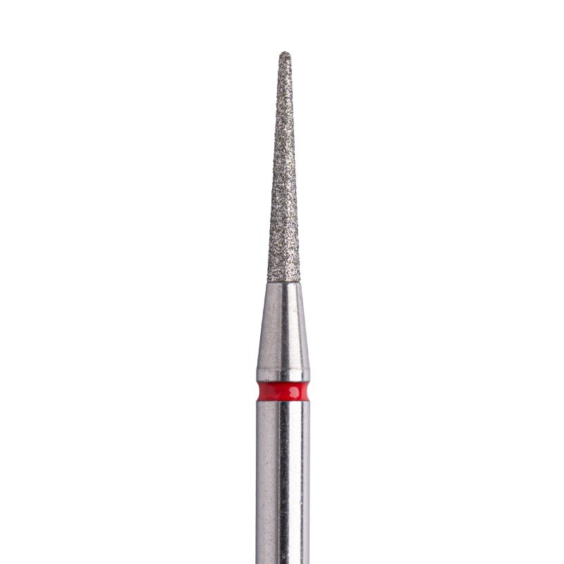 Căpățână Freză Diamant PRO Ascuțită Nailshop