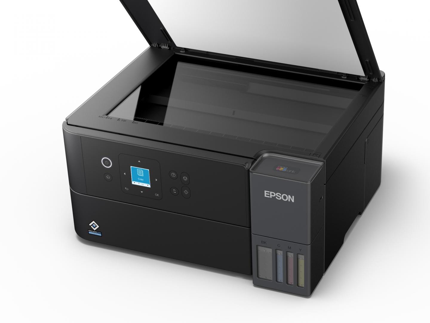 Multifunctional Epson EcoTank L4360 - Printare Eficienta fara Cartuse - imagine 5